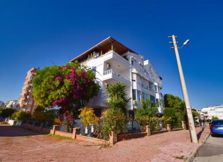 Appartement pour 123 000 Euro à Lara, Turquie
