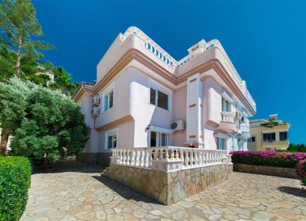 Villa para 363 000 euro en Alanya, Turquia