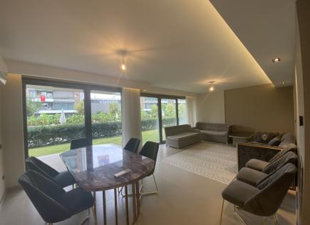 Flat for 509 000 euro in Antalya, Turkey