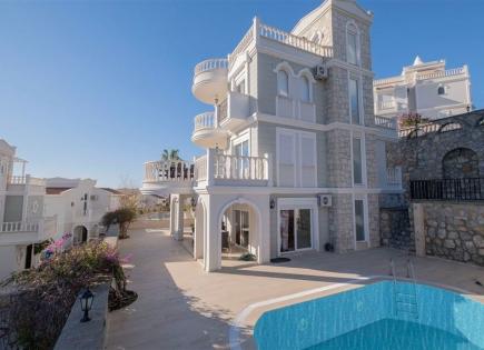 Villa pour 577 500 Euro à Konakli, Turquie