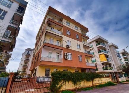 Appartamento per 98 000 euro in Turchia