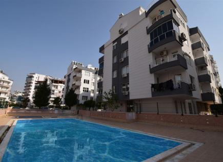 Flat for 300 000 euro in Antalya, Turkey