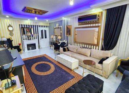 Appartamento per 273 000 euro in Turchia