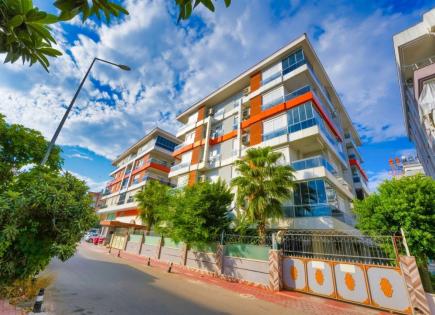 Wohnung für 145 000 euro in der Türkei