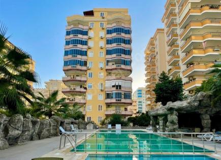 Wohnung für 186 000 euro in Alanya, Türkei