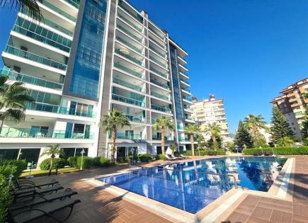 Piso para 297 000 euro en Alanya, Turquia
