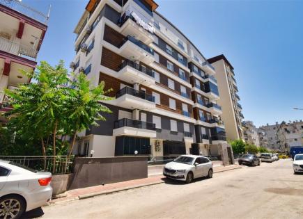 Flat for 150 000 euro in Turkey