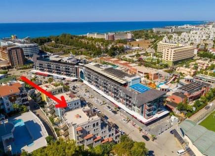 Appartamento per 135 000 euro a Konakli, Turchia