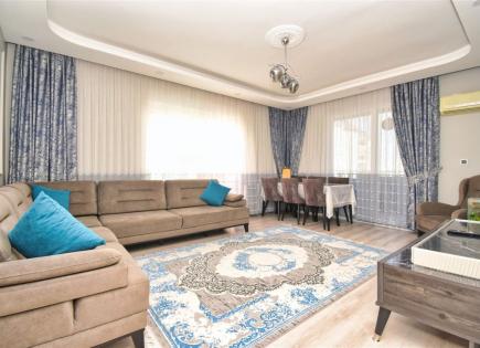 Flat for 122 000 euro in Turkey