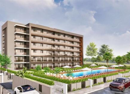 Appartamento per 175 000 euro in Turchia