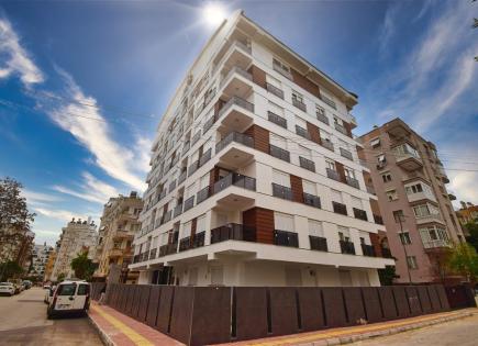 Wohnung für 240 000 euro in der Türkei