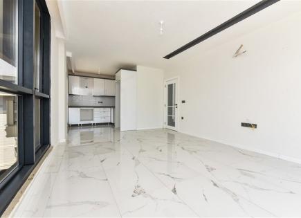 Penthouse for 220 000 euro in Alanya, Turkey