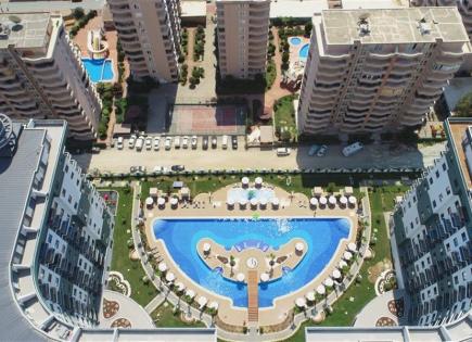 Appartement pour 132 000 Euro à Alanya, Turquie