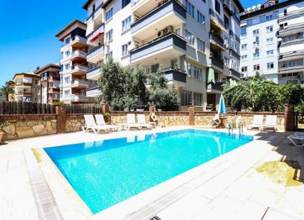 Attico per 192 500 euro a Alanya, Turchia