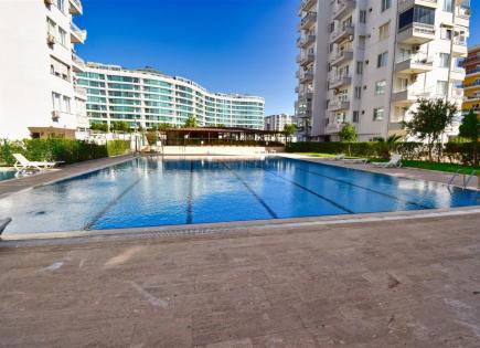 Wohnung für 185 000 euro in der Türkei