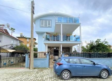 Piso para 731 500 euro en Konakli, Turquia