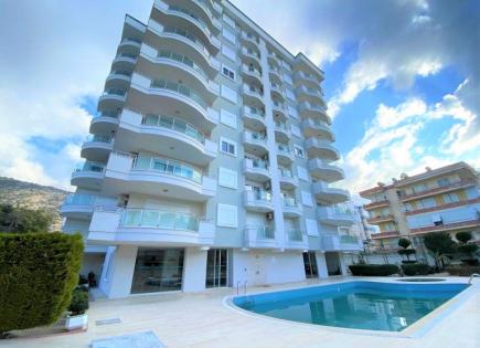 Wohnung für 242 000 euro in Alanya, Türkei