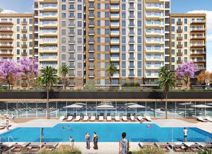 Piso para 256 000 euro en Antalya, Turquia