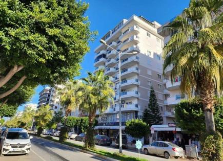 Penthouse pour 520 000 Euro à Alanya, Turquie