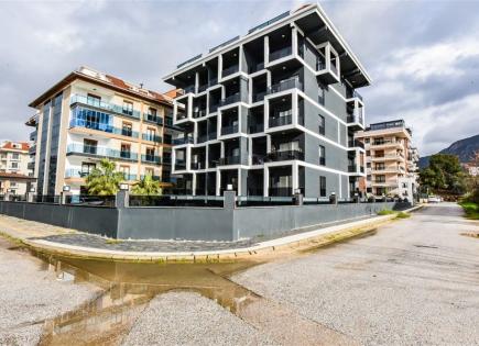 Wohnung für 170 500 euro in Kestel, Türkei