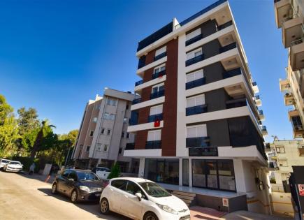 Appartement pour 126 000 Euro en Turquie