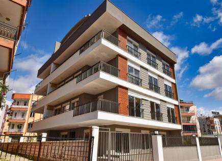Piso para 97 000 euro en Turquía
