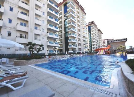 Appartement pour 198 000 Euro à Alanya, Turquie