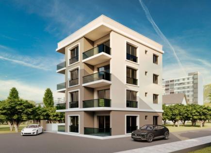 Piso para 107 000 euro en Turquía
