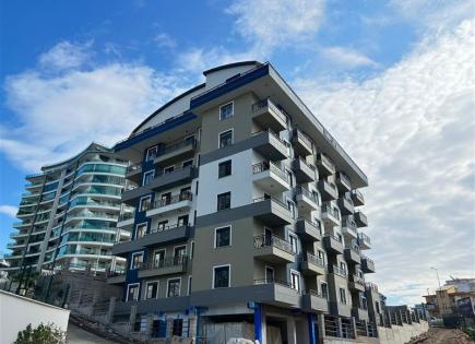 Appartement pour 174 500 Euro à Alanya, Turquie
