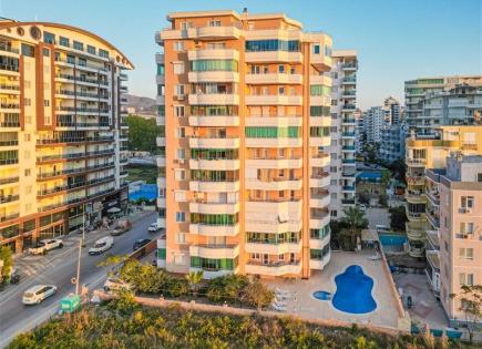 Piso para 113 500 euro en Alanya, Turquia