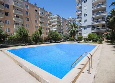 Penthouse for 180 500 euro in Alanya, Turkey