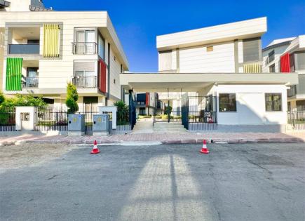 Piso para 222 000 euro en Lara, Turquia