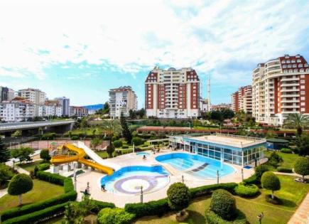 Appartement pour 206 000 Euro à Alanya, Turquie