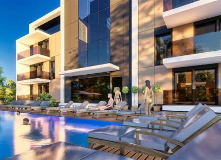 Appartement pour 207 000 Euro en Turquie