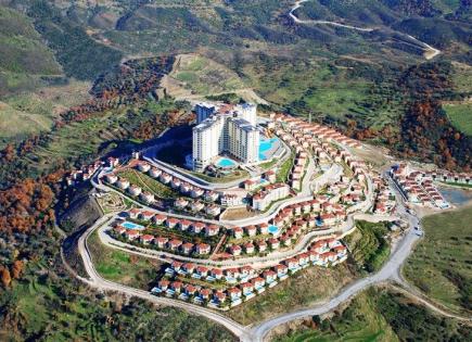 Wohnung für 159 000 euro in Alanya, Türkei
