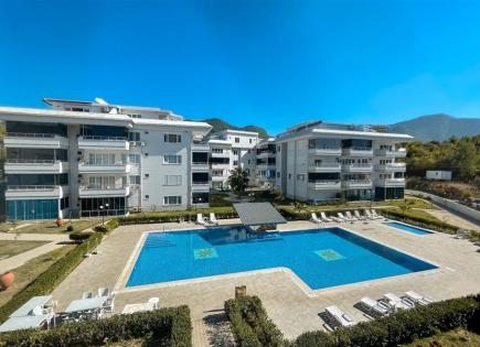 Appartement pour 82 500 Euro à Alanya, Turquie