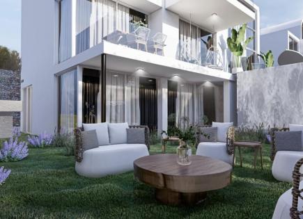 Villa for 850 000 euro in Alanya, Turkey