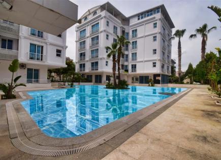 Appartement pour 83 000 Euro à Antalya, Turquie
