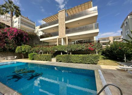 Penthouse für 418 000 euro in Konakli, Türkei