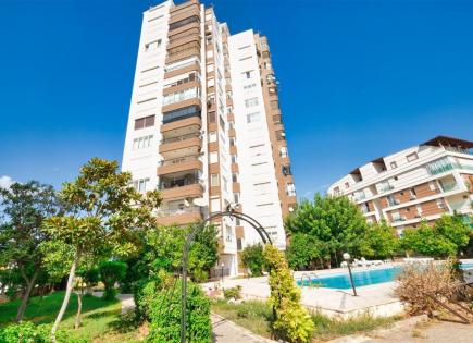 Piso para 336 000 euro en Lara, Turquia