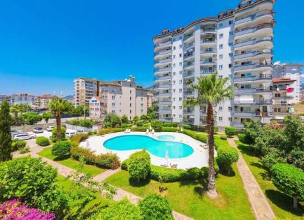 Flat for 160 338 euro in Alanya, Turkey