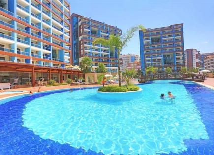 Appartement pour 247 500 Euro à Alanya, Turquie