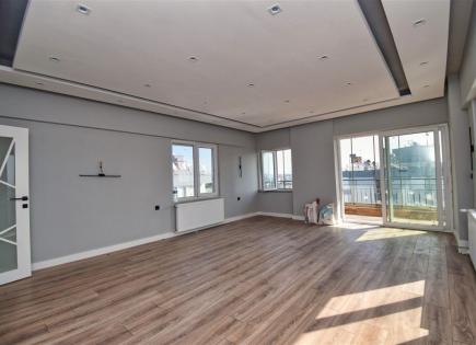 Flat for 480 000 euro in Antalya, Turkey