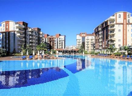Penthouse pour 220 000 Euro à Avsallar, Turquie