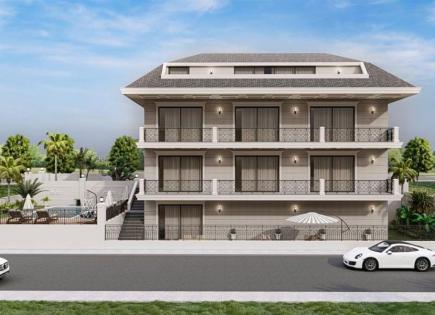 Villa für 1 200 000 euro in Alanya, Türkei