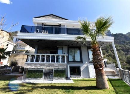 Villa für 935 000 euro in Alanya, Türkei