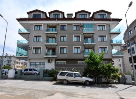 Piso para 175 160 euro en Alanya, Turquia