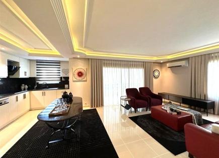 Appartement pour 198 000 Euro à Alanya, Turquie