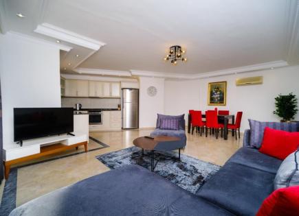 Appartement pour 198 000 Euro à Alanya, Turquie