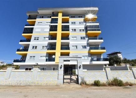 Appartamento per 93 500 euro a Alanya, Turchia